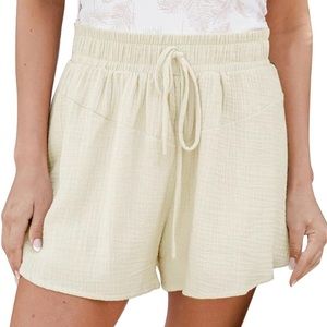TALL BOYFRIEND RUNNER SHORTS